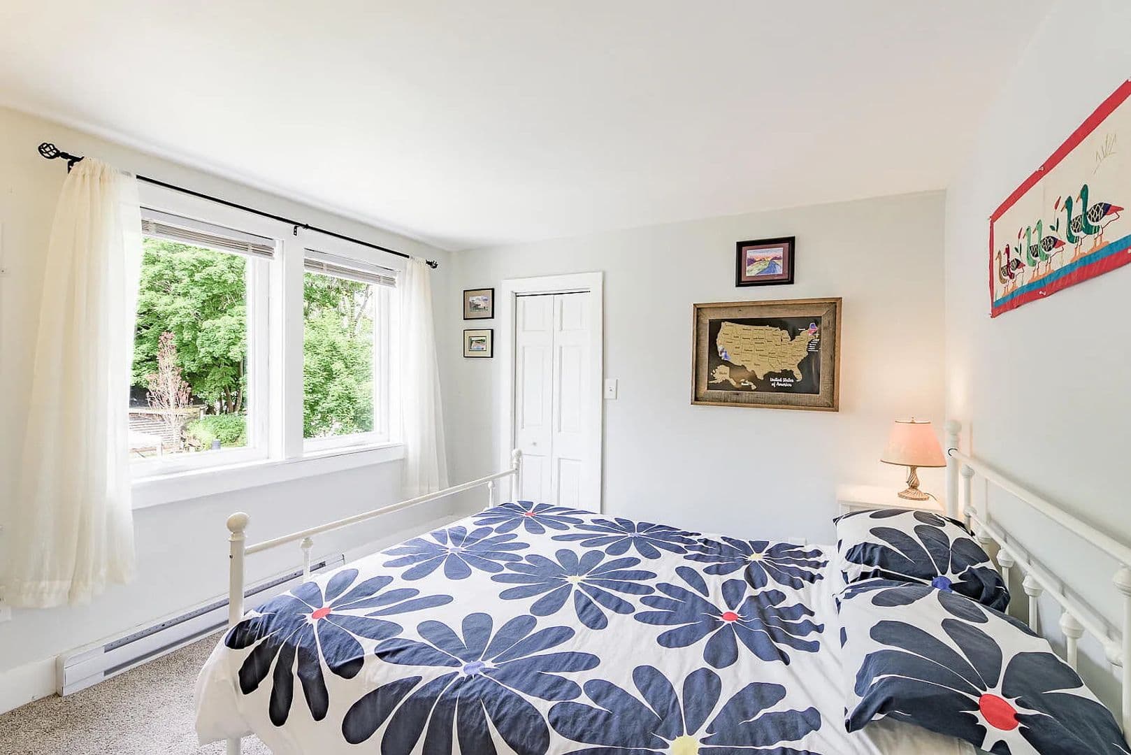 Rockland Apartment: 26 State St. - 03