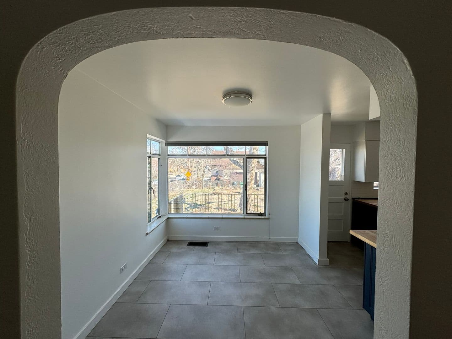 Denver House: 5098 Newton Street