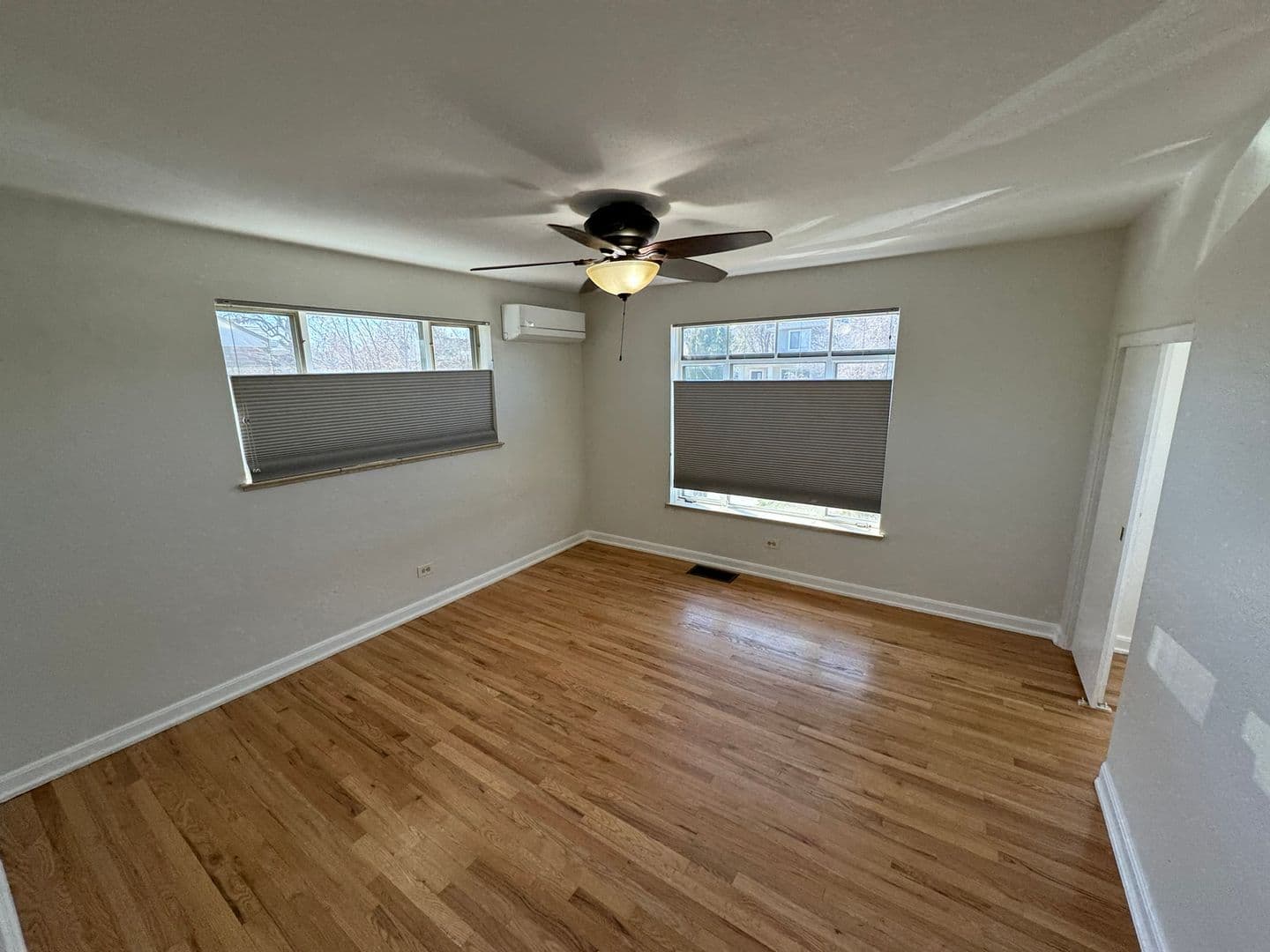 Denver House: 5098 Newton Street