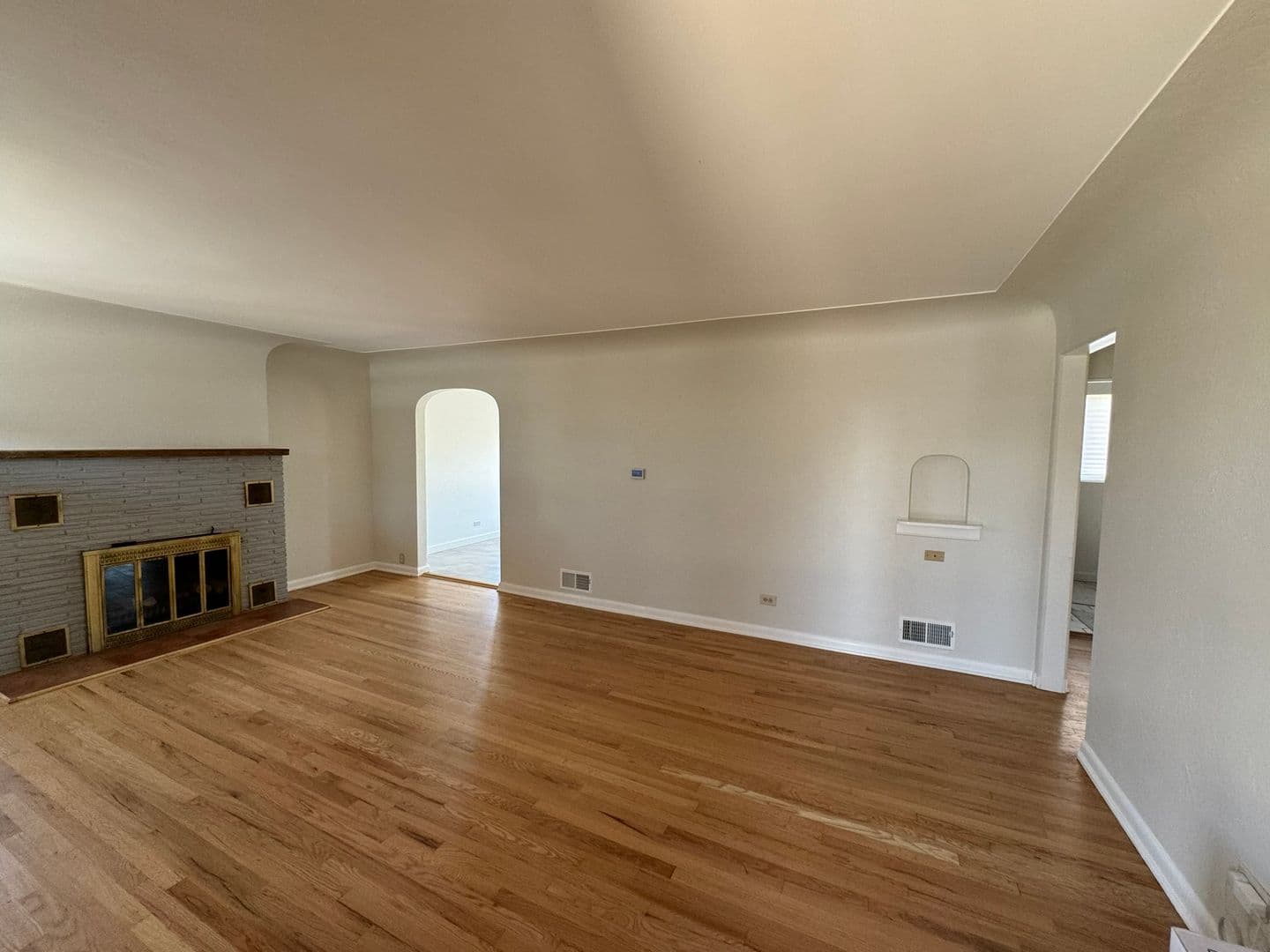 Denver House: 5098 Newton Street