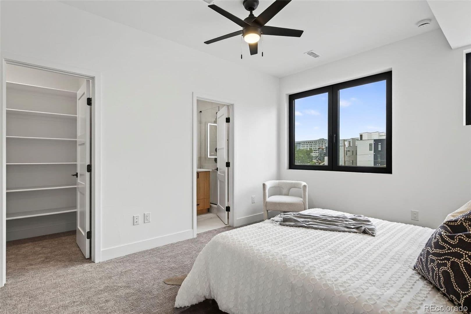 Denver Townhome: 1254 Yates Street