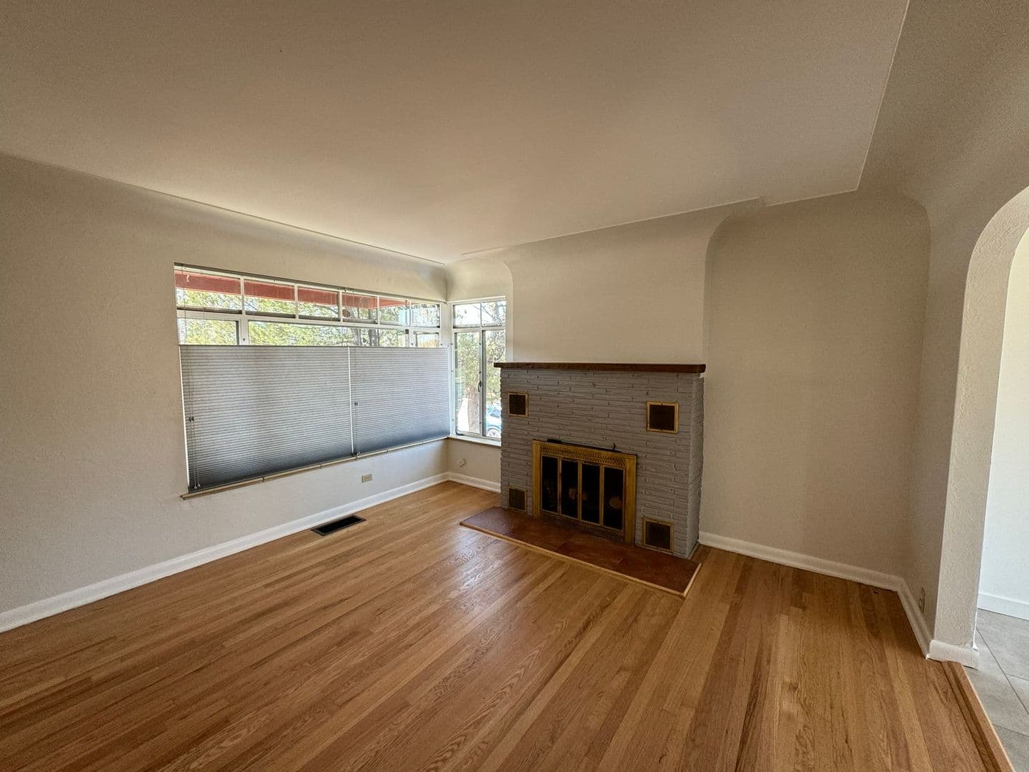 Denver House: 5098 Newton Street