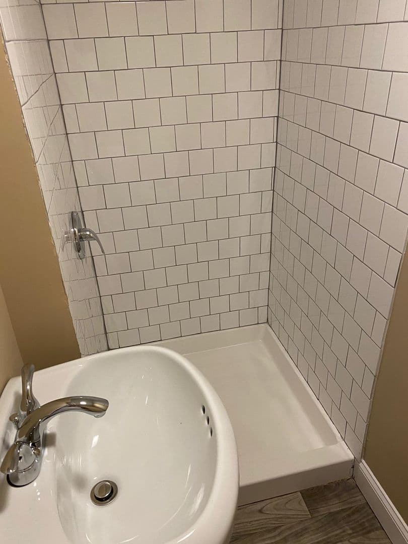 Baltimore House: 1607 Hakesley Pl