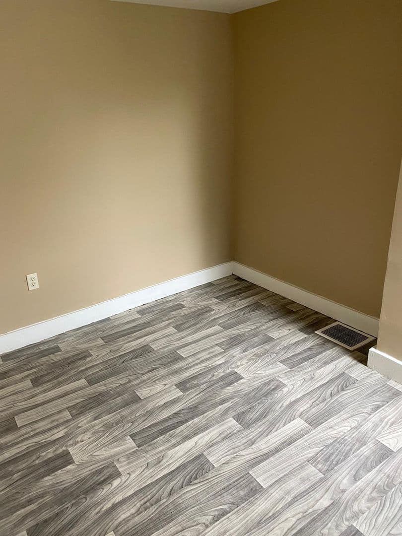 Baltimore House: 1607 Hakesley Pl