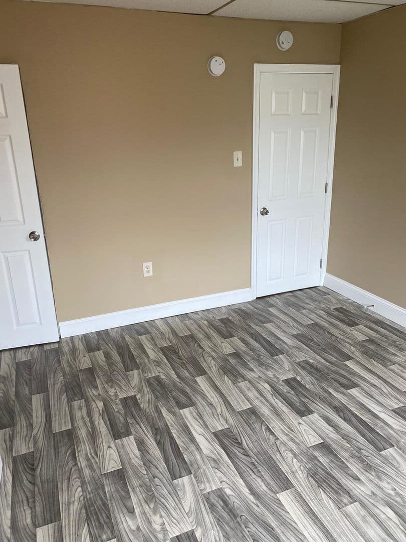 Baltimore House: 1607 Hakesley Pl