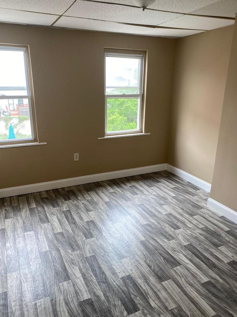 Baltimore House: 1607 Hakesley Pl