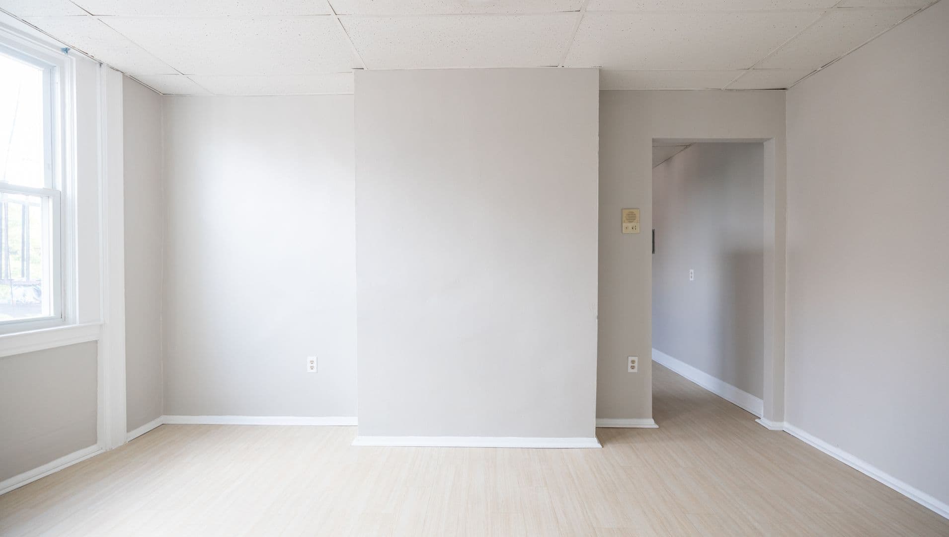 Pittsburgh Apartment: 1500 Fallowfield Ave