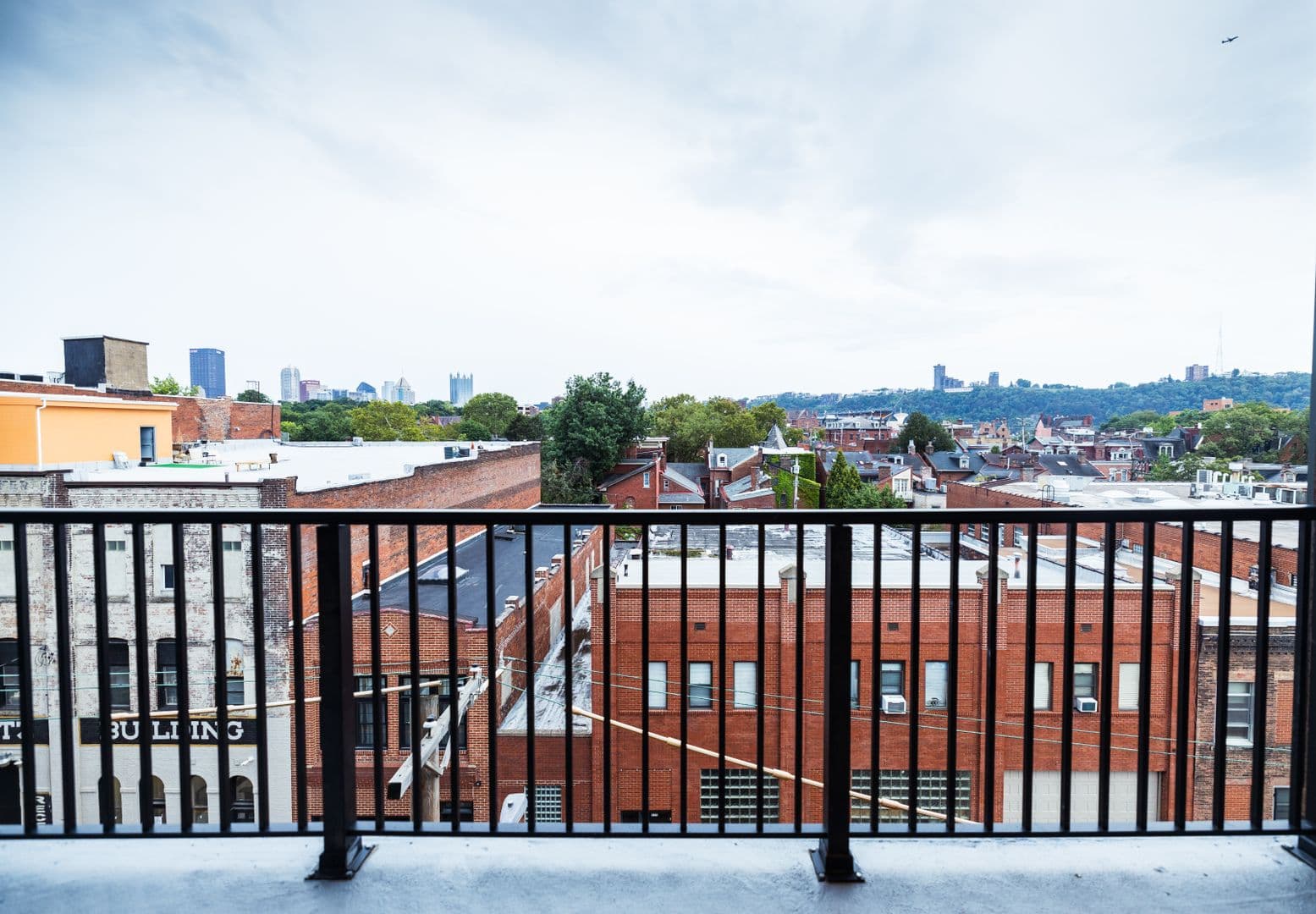 Pittsburgh Apartment: 840 W North Ave.