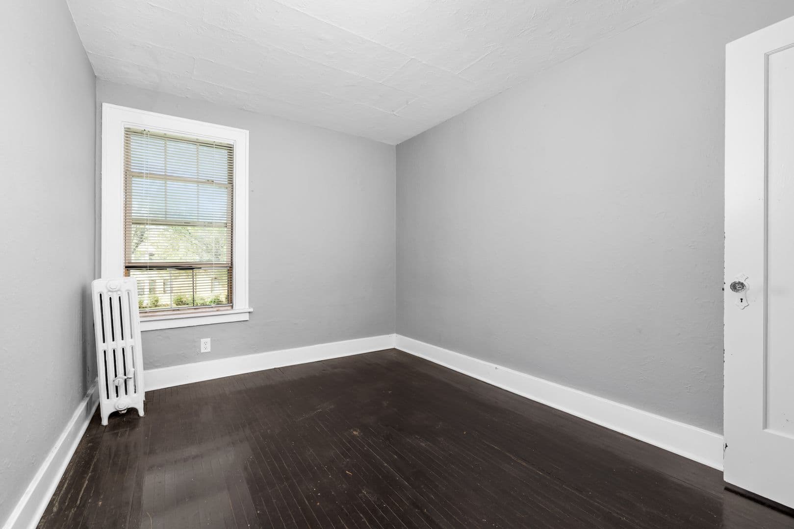 Buffalo Apartment: 575 Colvin Avenue