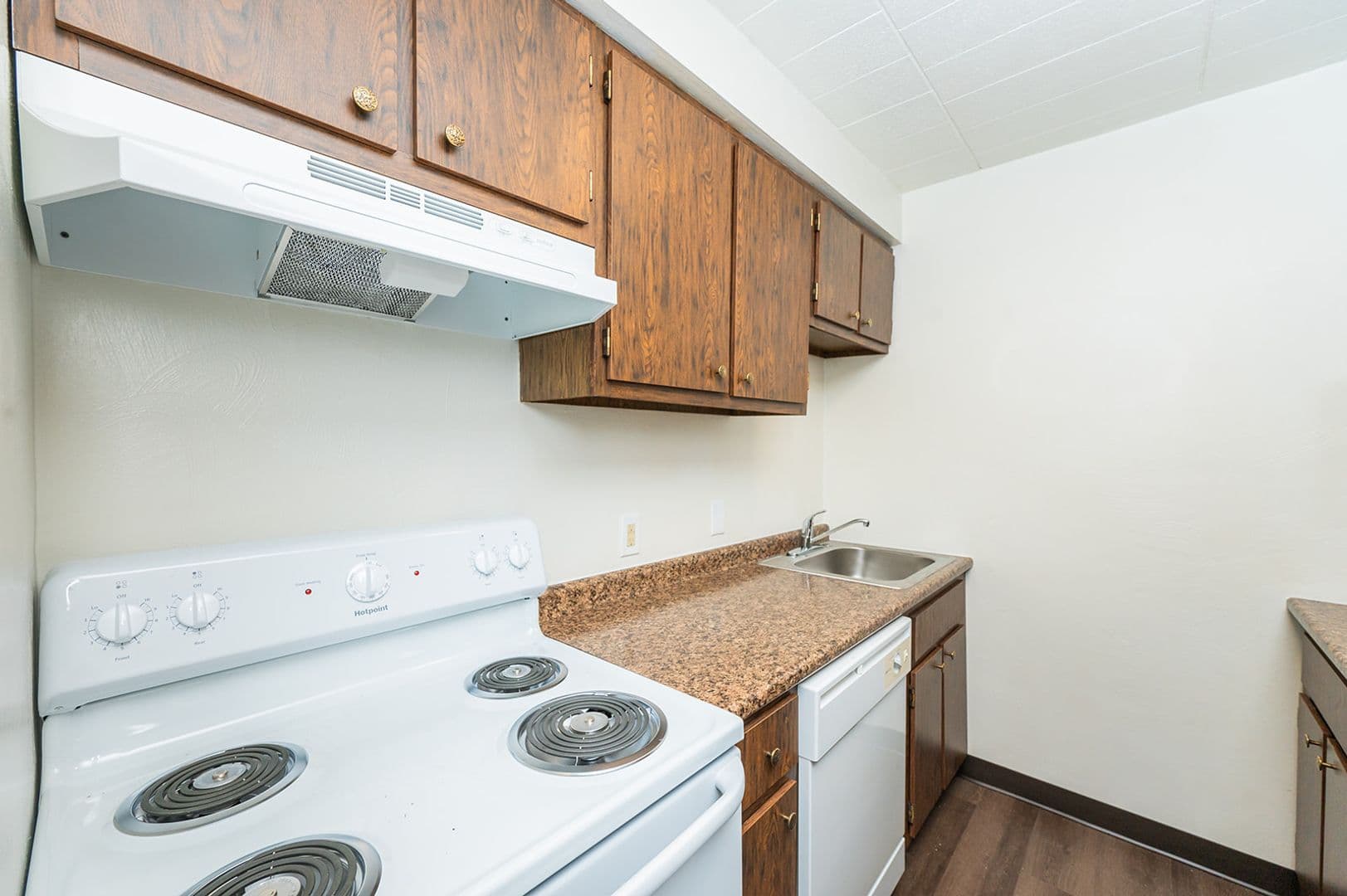 North Versailles Apartment: 151-175 Dix Drive