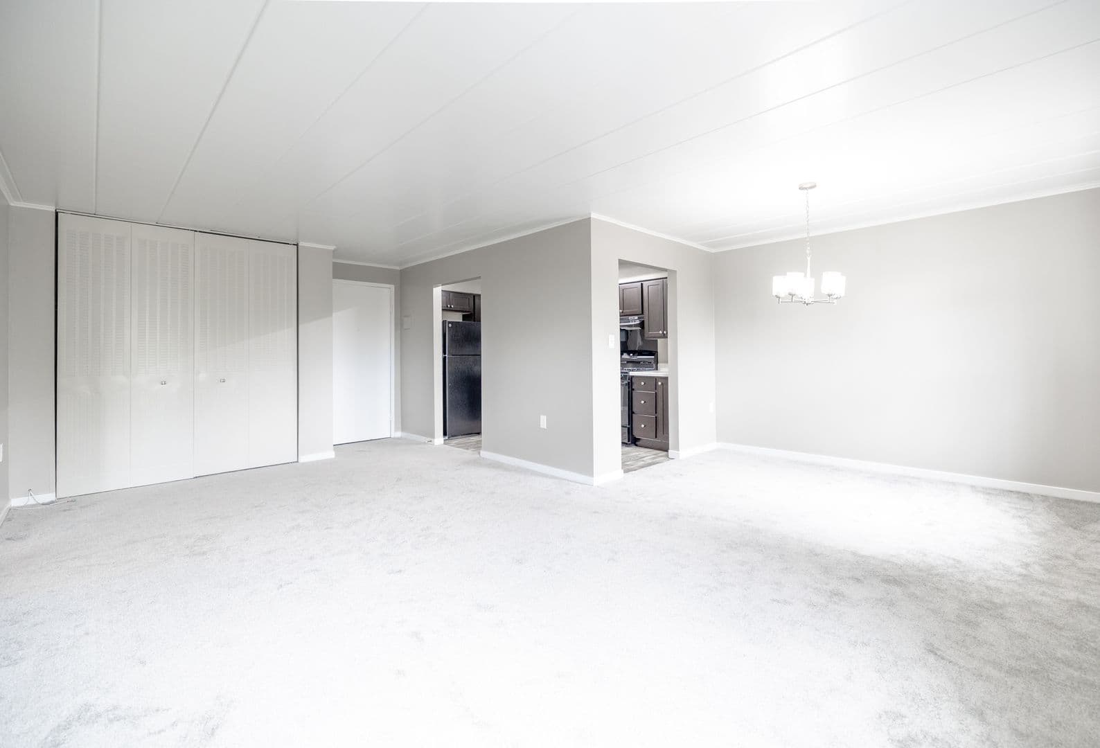 Pittsburgh Apartment: 460 Washington Road
