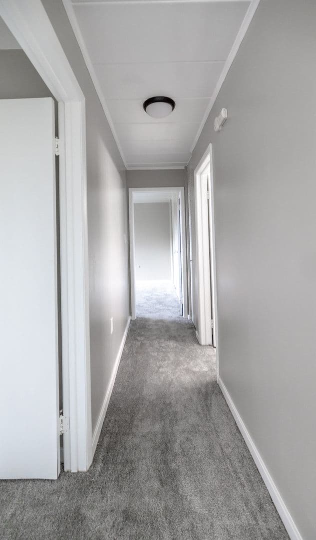 Pittsburgh Apartment: 460 Washington Road