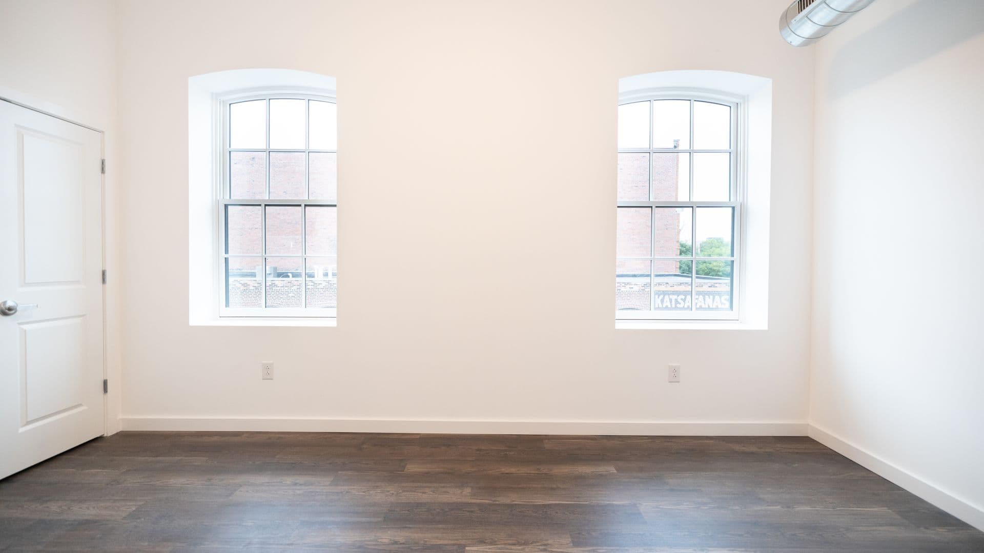Pittsburgh Apartment: 840 W North Ave.