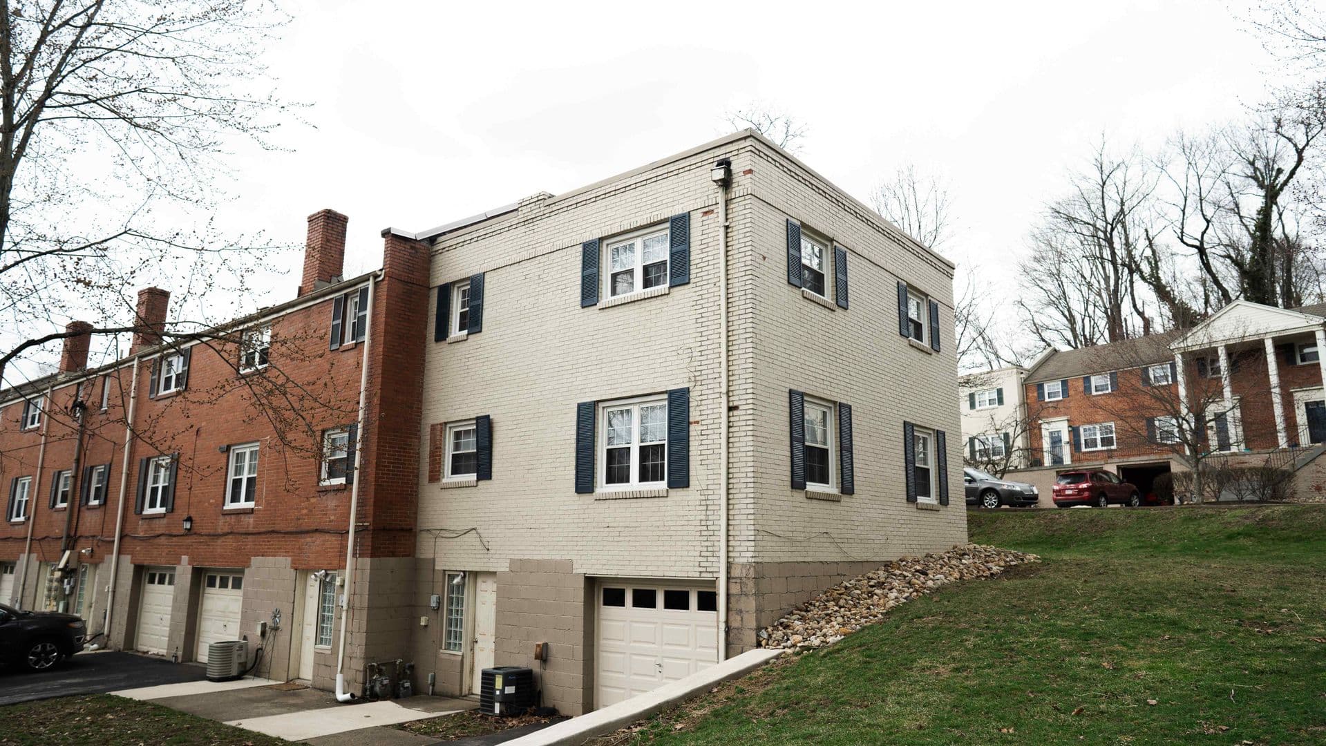 Pittsburgh Apartment: 100-175 Hilands Pl