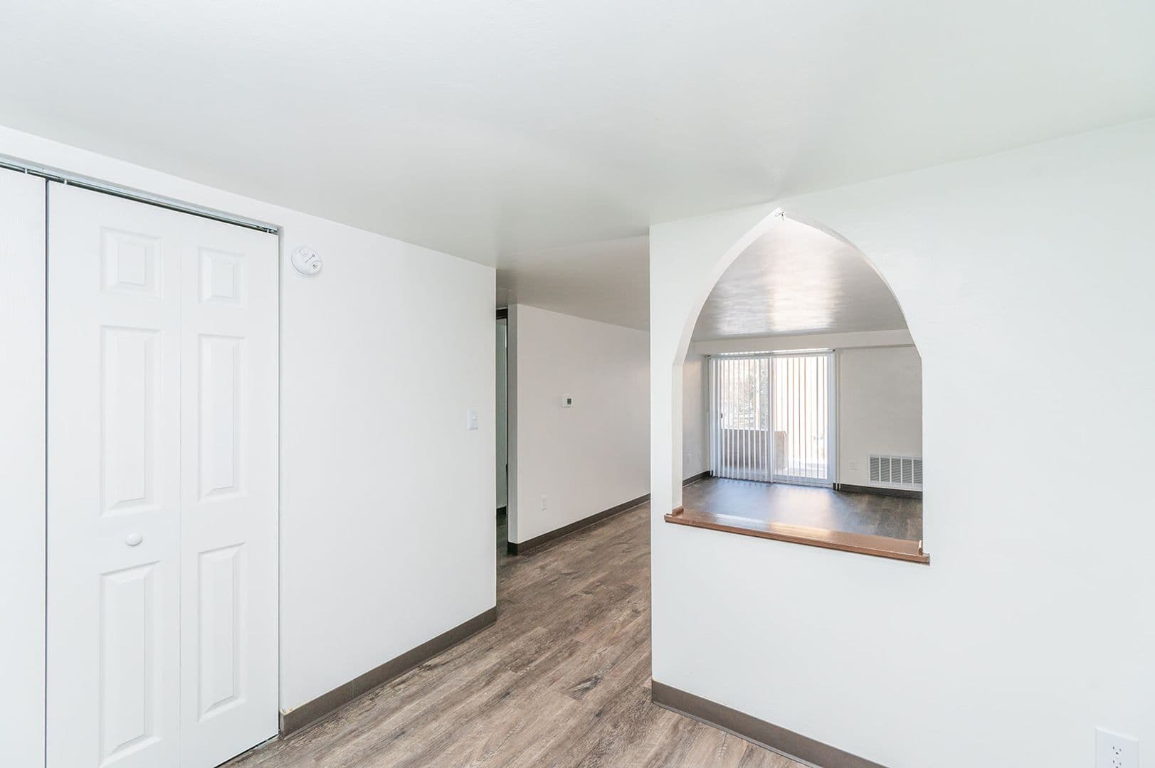 North Versailles Apartment: 151-175 Dix Drive