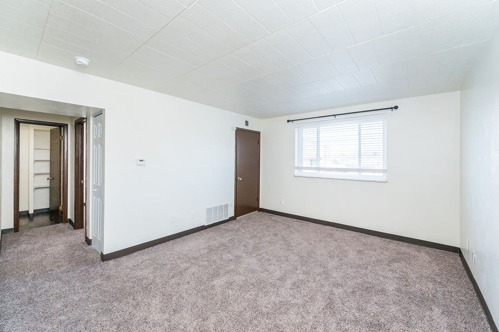 North Versailles Apartment: 151-175 Dix Drive