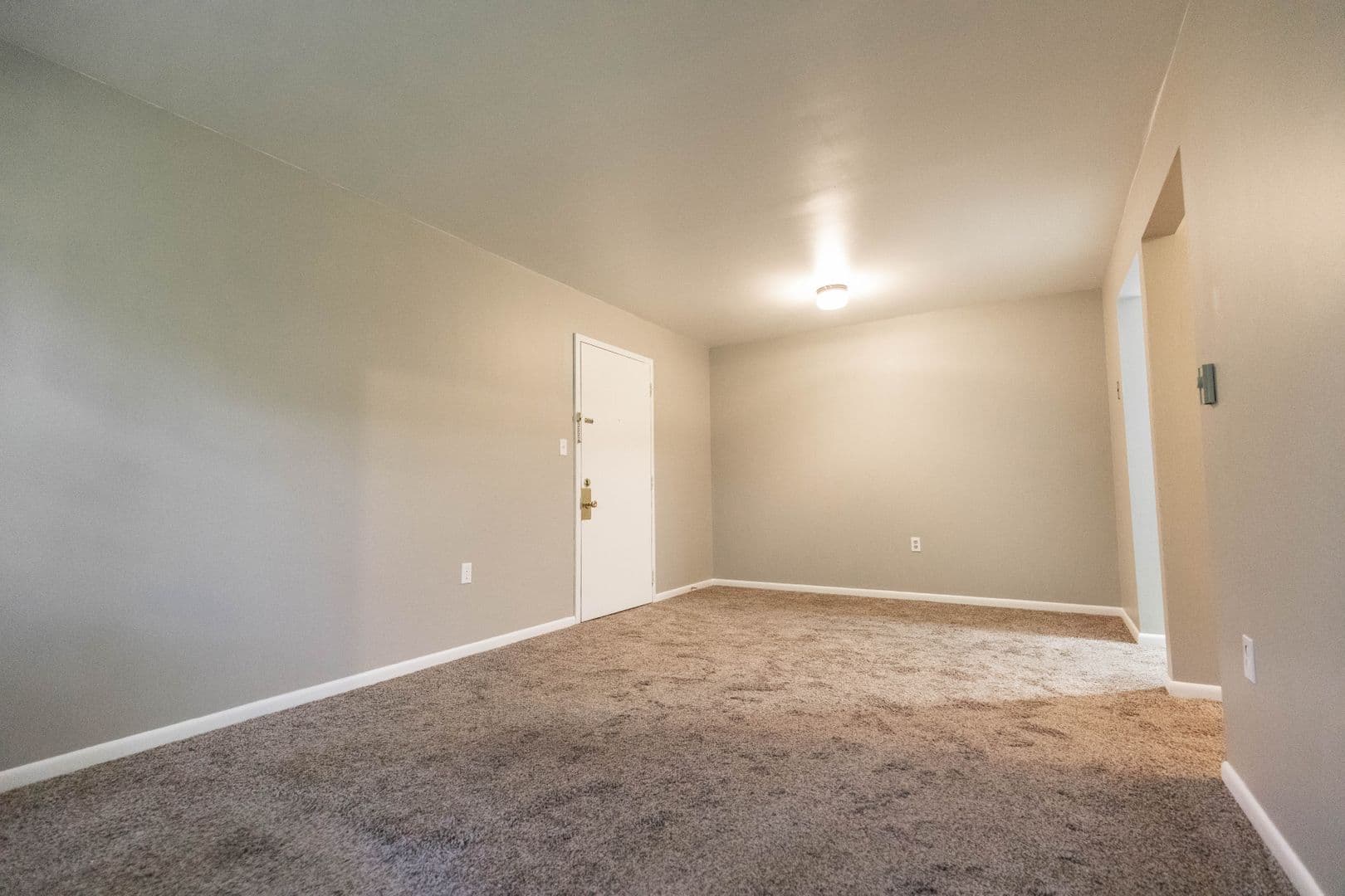 Greensburg Apartment: 826-830 Dornin Street