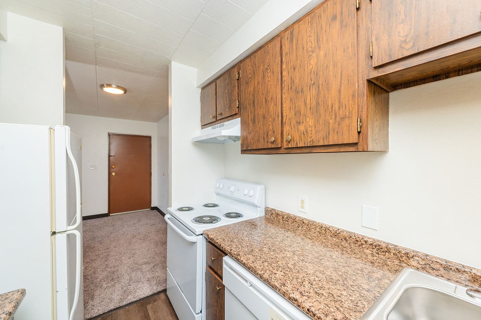 North Versailles Apartment: 151-175 Dix Drive