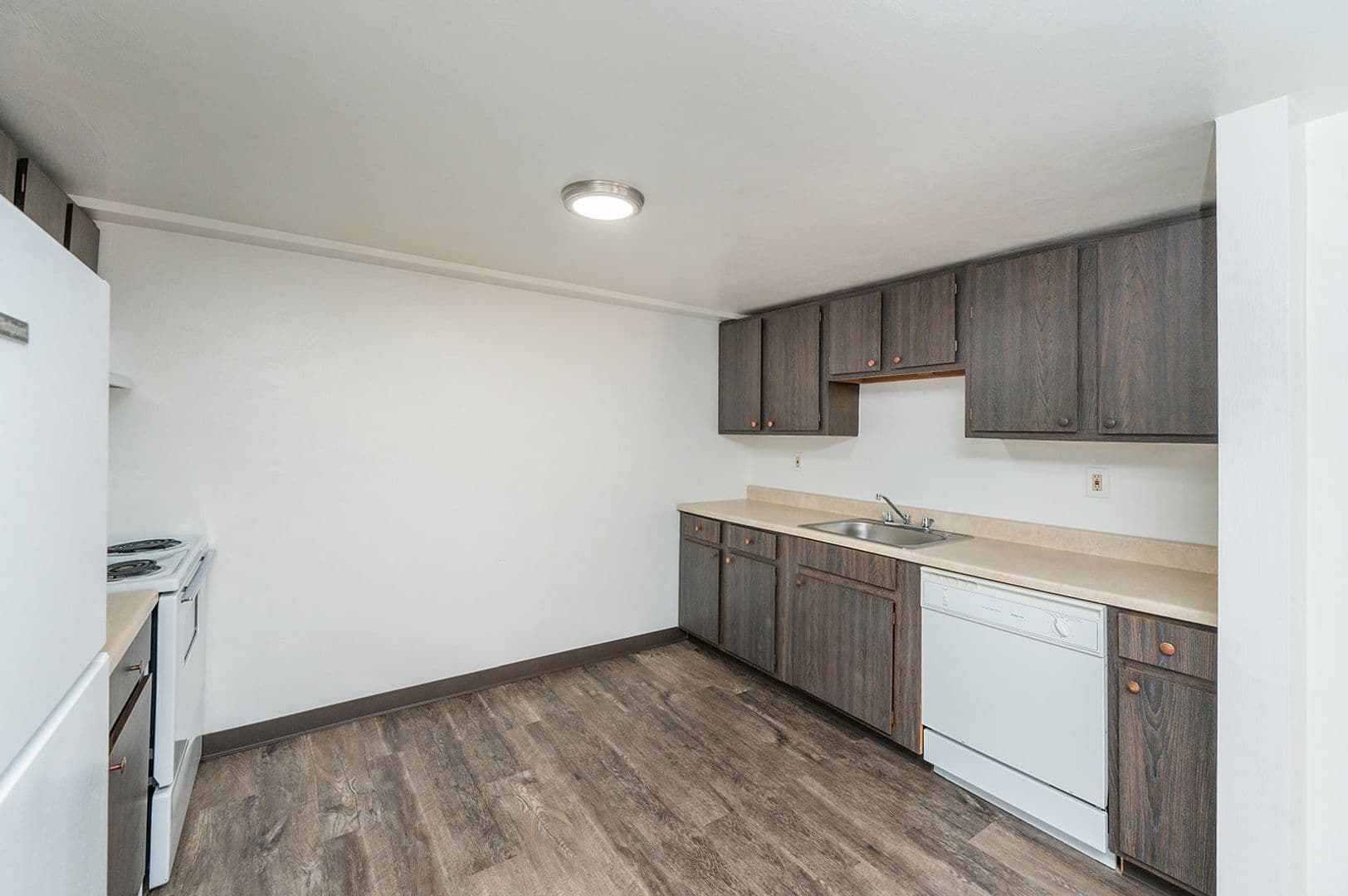 North Versailles Apartment: 151-175 Dix Drive