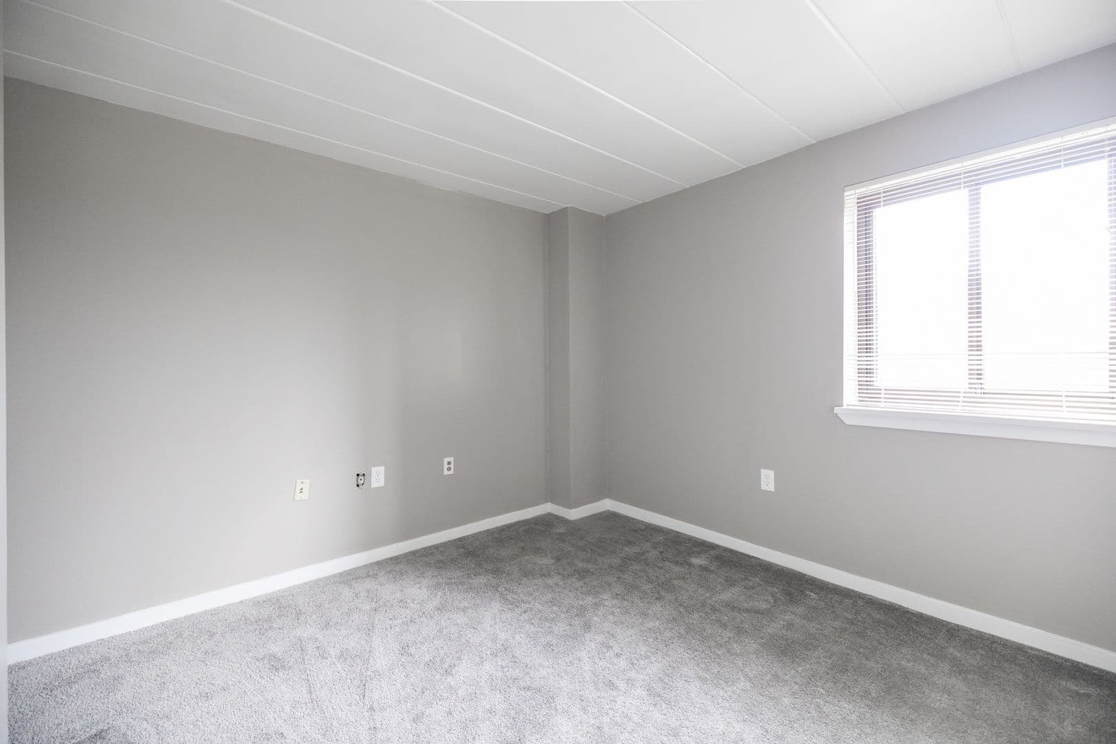 Pittsburgh Apartment: 460 Washington Road