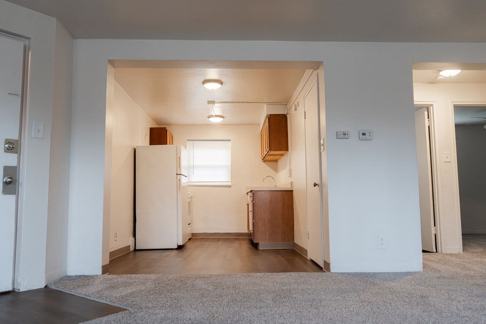 Pittsburgh Apartment: 100-175 Hilands Pl