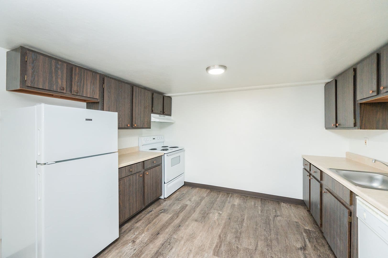 North Versailles Apartment: 151-175 Dix Drive