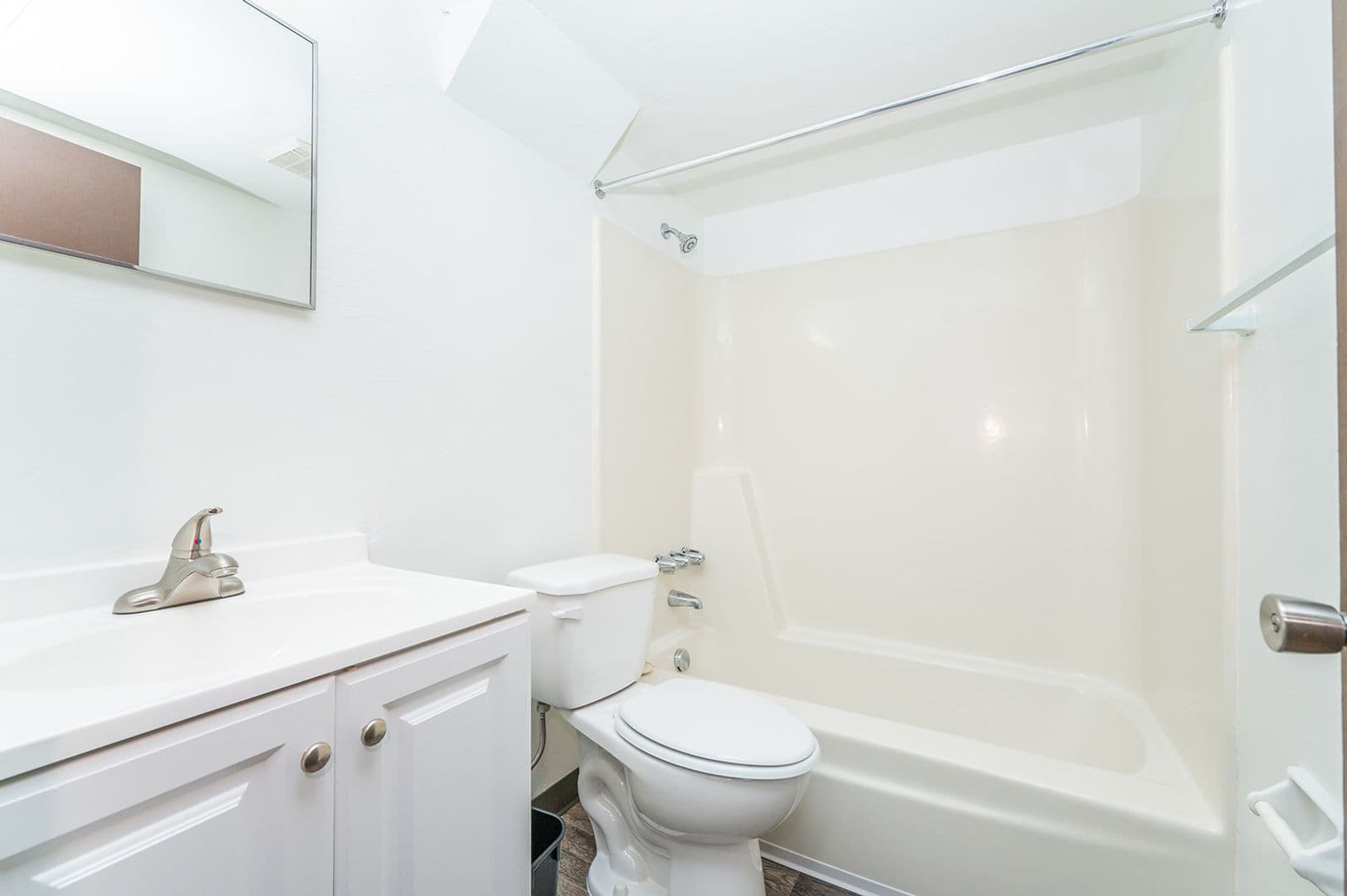 North Versailles Apartment: 151-175 Dix Drive