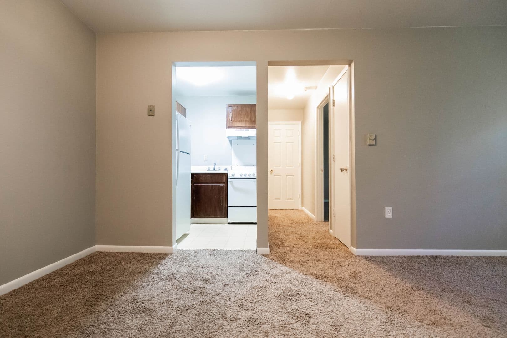 Greensburg Apartment: 826-830 Dornin Street
