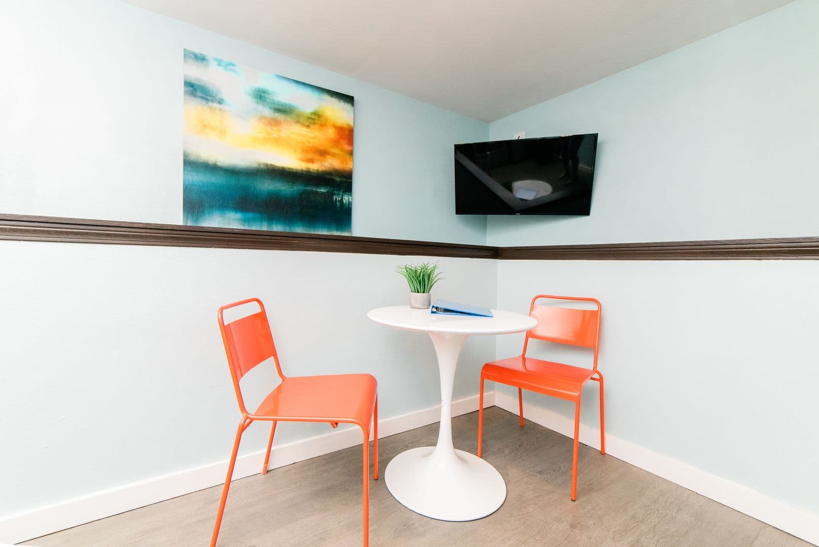 Pittsburgh Apartment: 700 Mansfield Ave