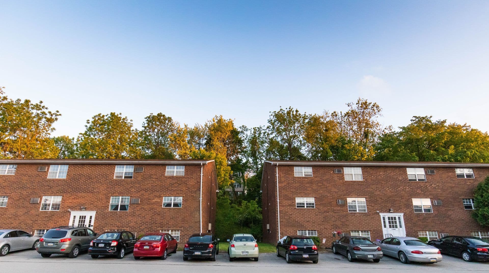 Greensburg Apartment: 826-830 Dornin Street
