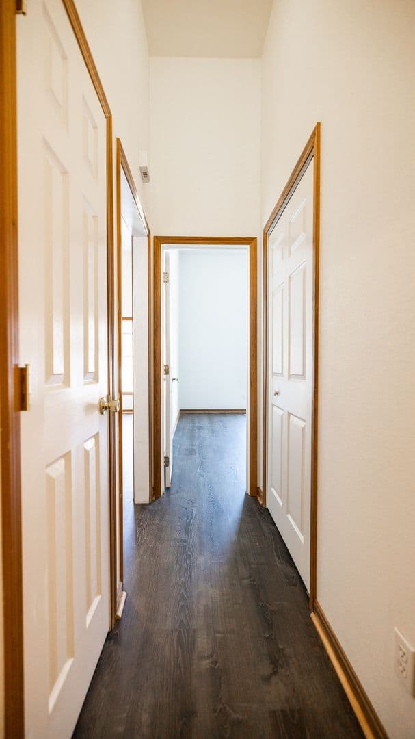 Morgantown Apartment: 100-1400 Pinnacle Heights Drive