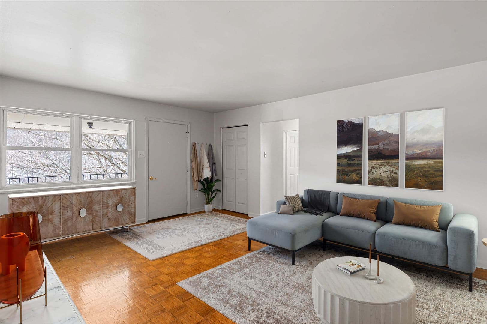 Clarksburg Apartment: 1 Stoneybrook Road