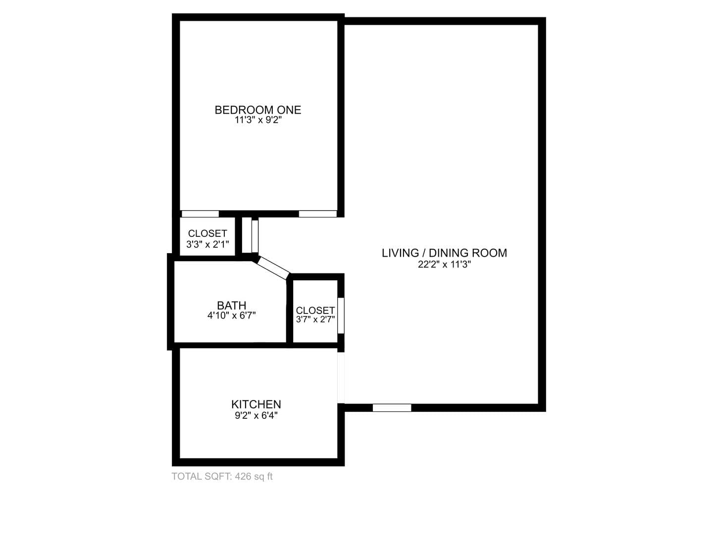 Tonawanda Apartment: 19-74 Newell Avenue
