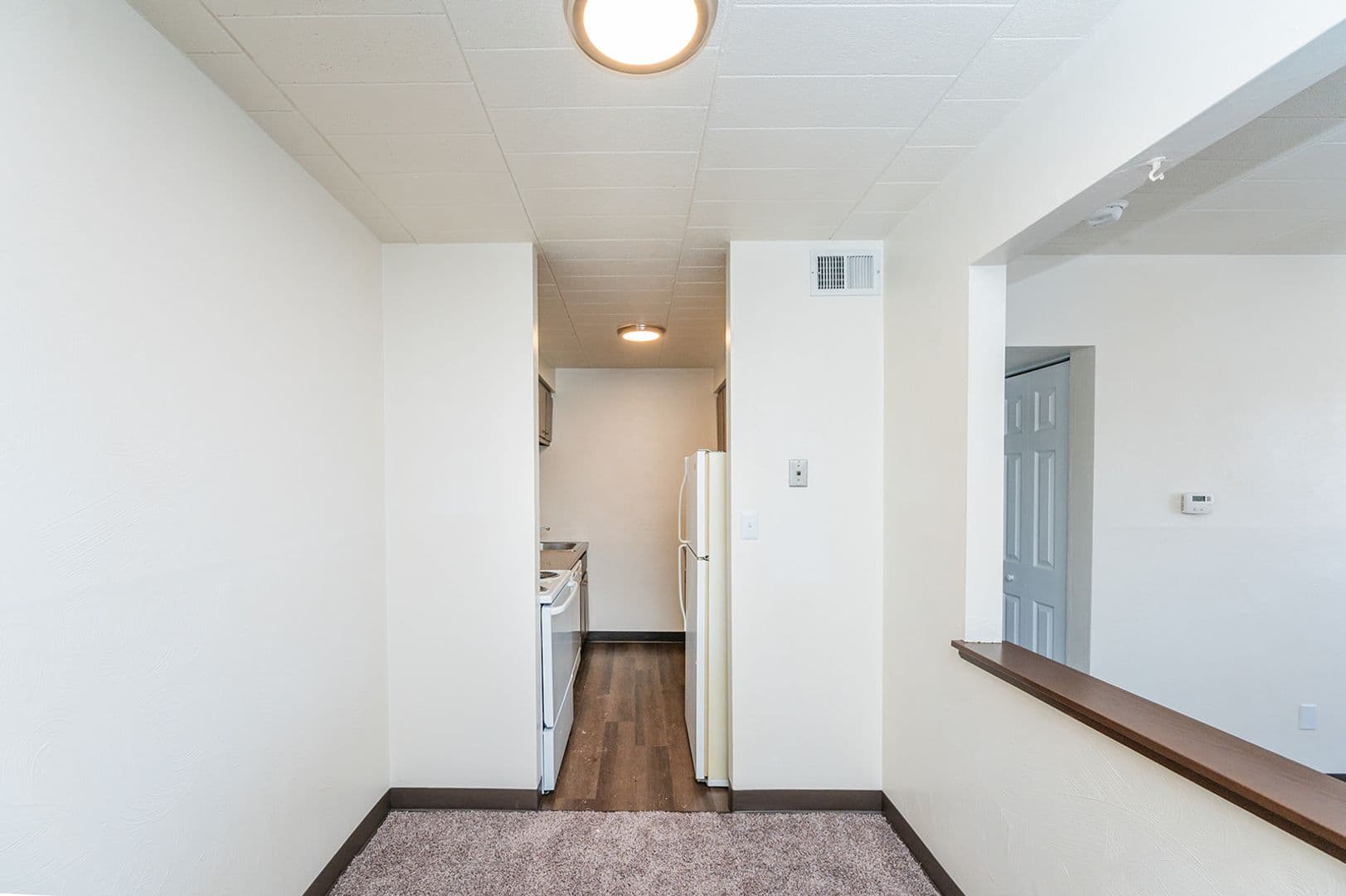 North Versailles Apartment: 151-175 Dix Drive