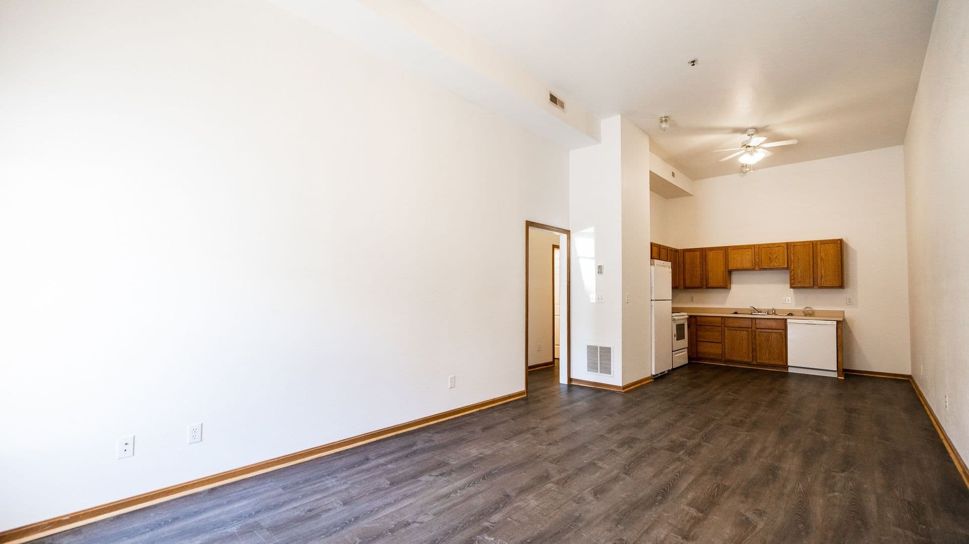 Morgantown Apartment: 100-1400 Pinnacle Heights Drive