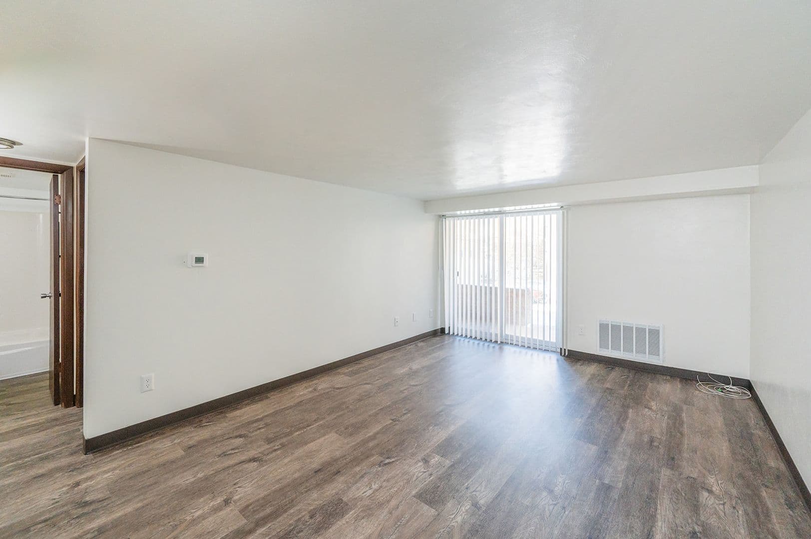 North Versailles Apartment: 151-175 Dix Drive
