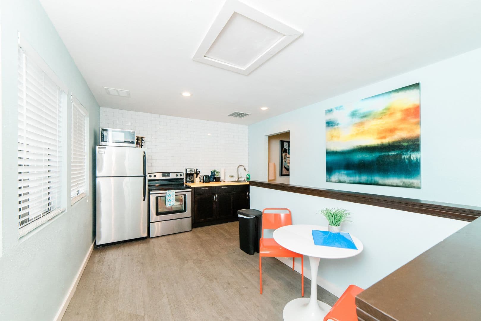 Pittsburgh Apartment: 700 Mansfield Ave