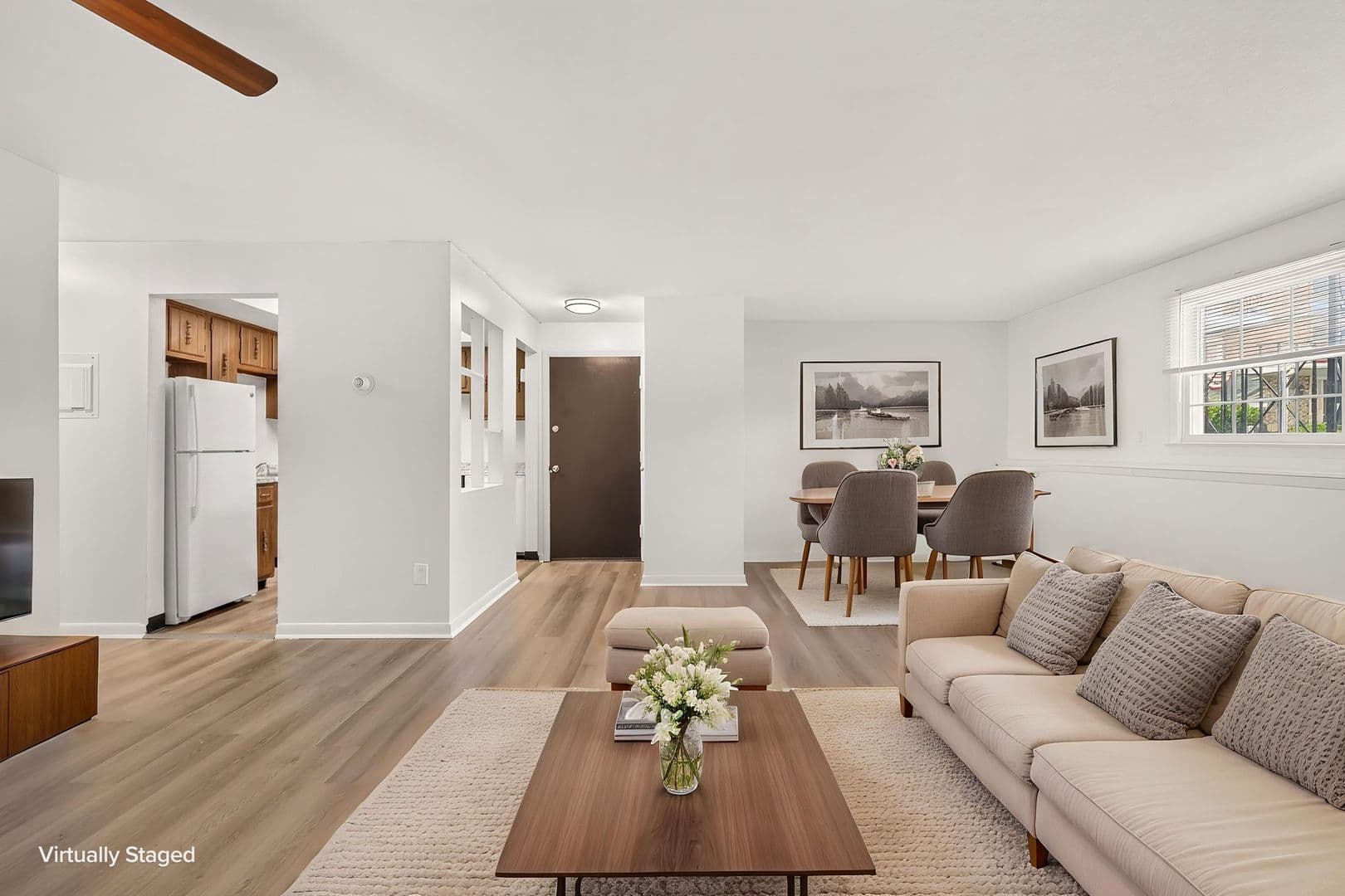 Lockport Apartment: 499 Davison Road