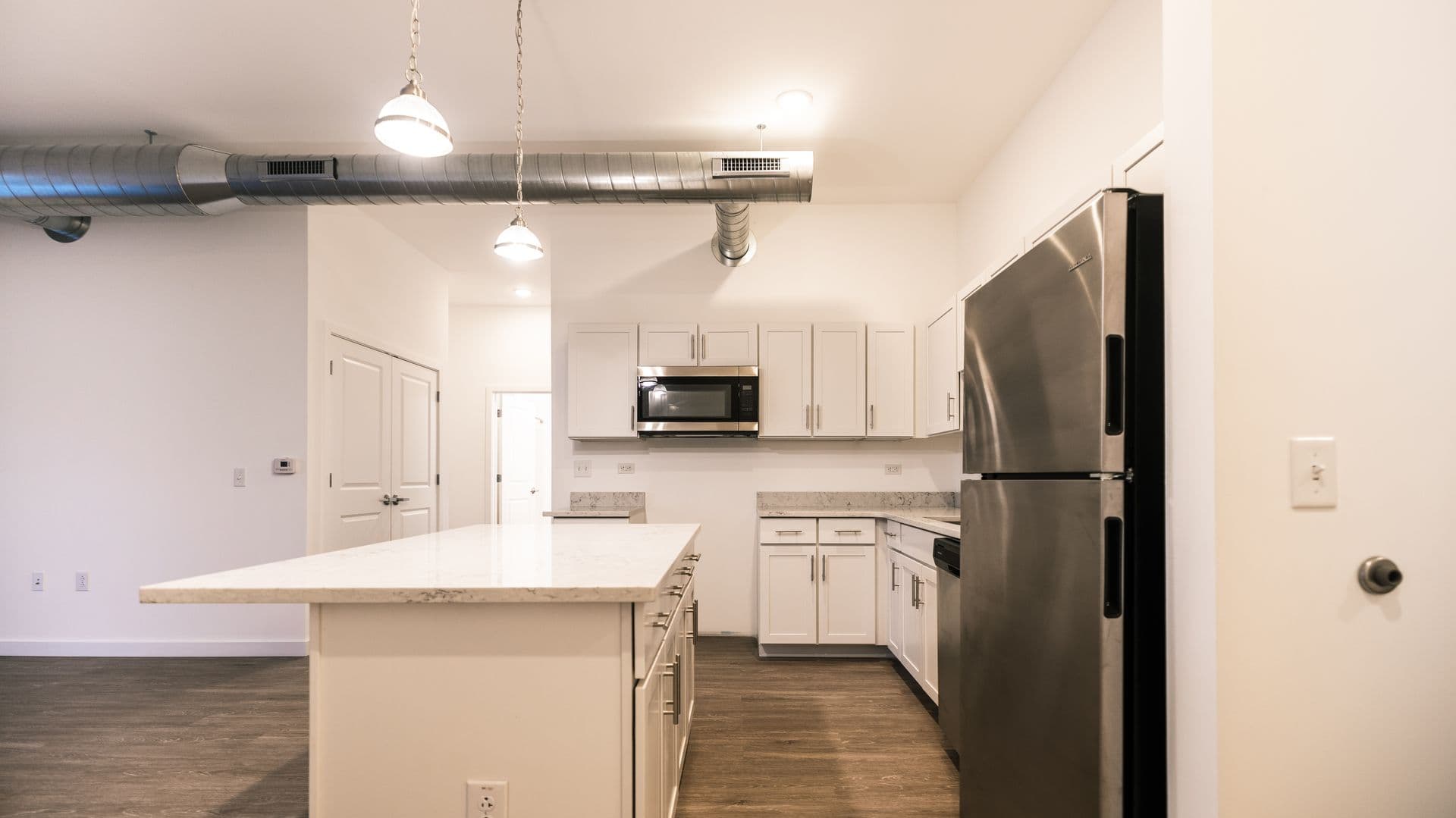 Pittsburgh Apartment: 840 W North Ave.
