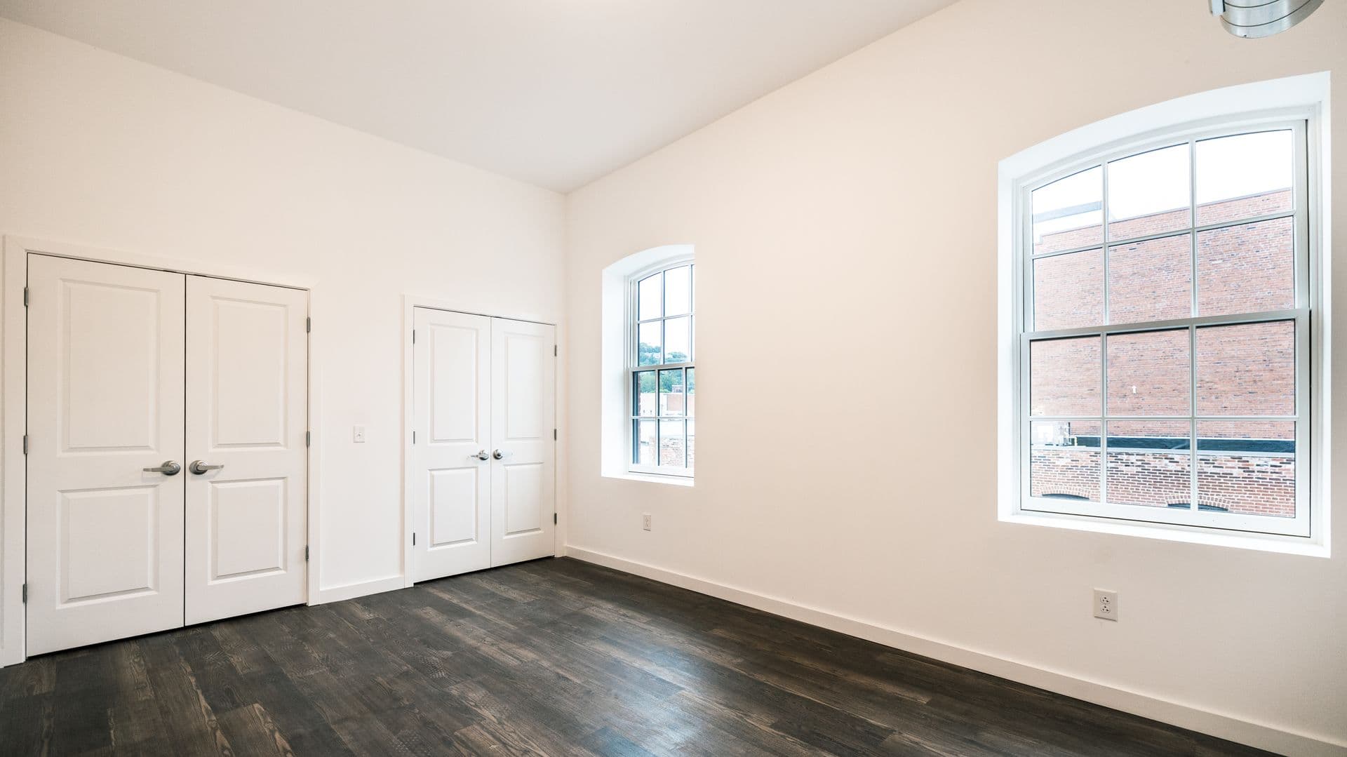 Pittsburgh Apartment: 840 W North Ave.