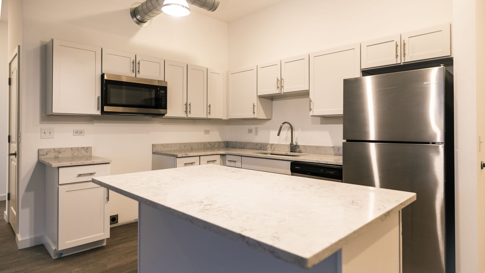 Pittsburgh Apartment: 840 W North Ave.
