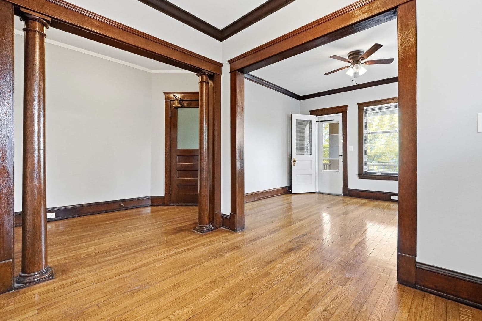 Cleveland Apartment: 11003 Clifton Blvd