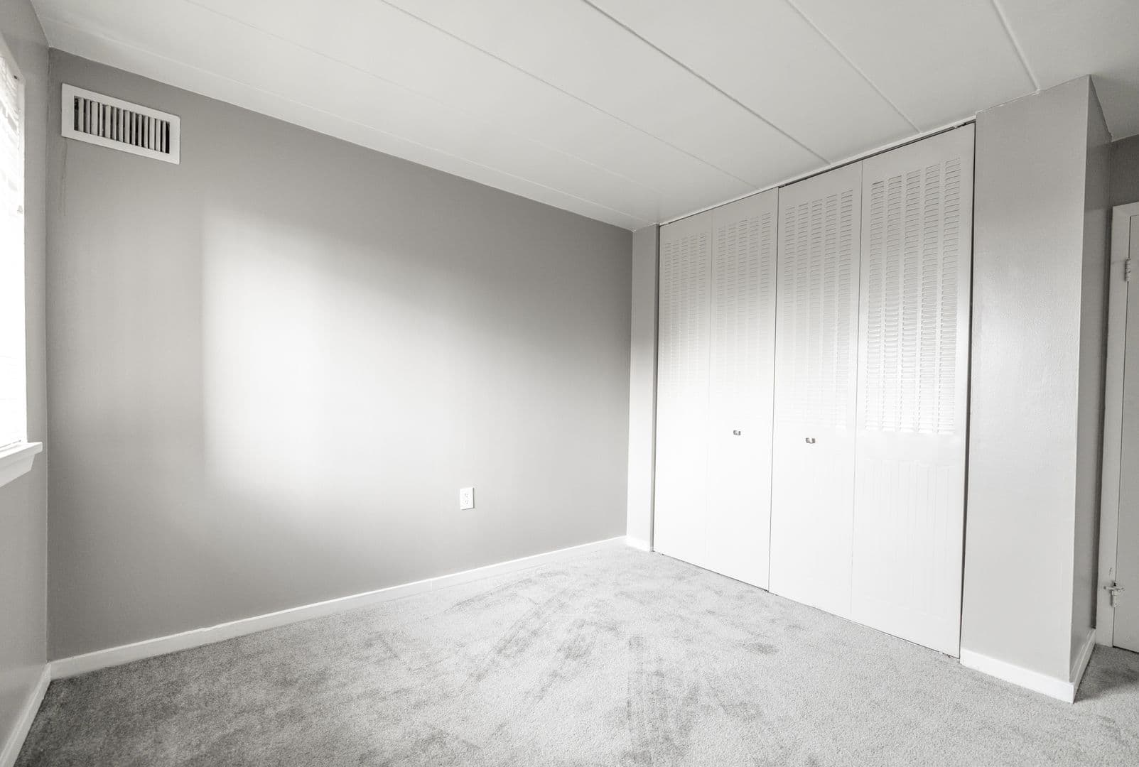 Pittsburgh Apartment: 460 Washington Road