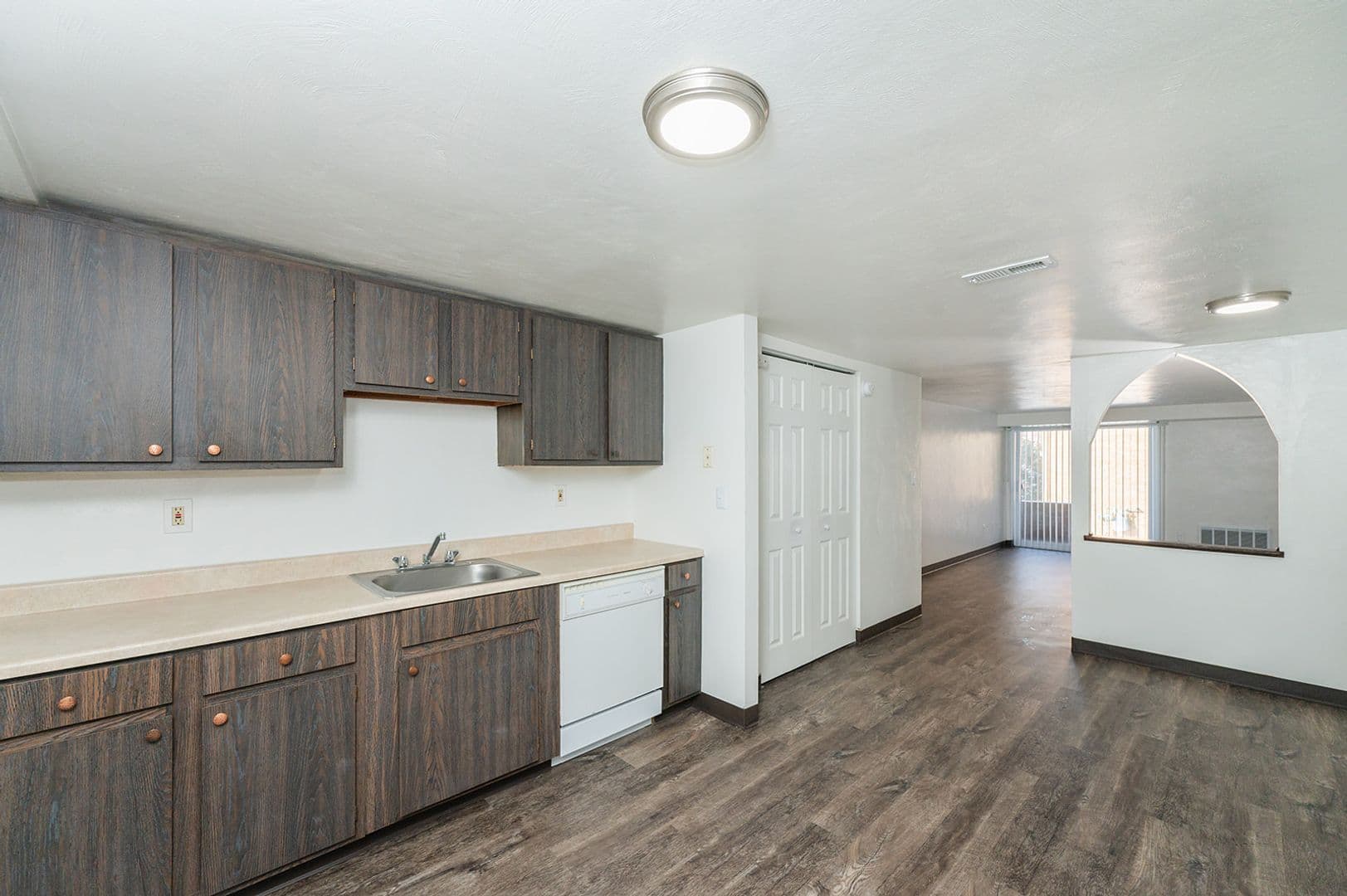 North Versailles Apartment: 151-175 Dix Drive