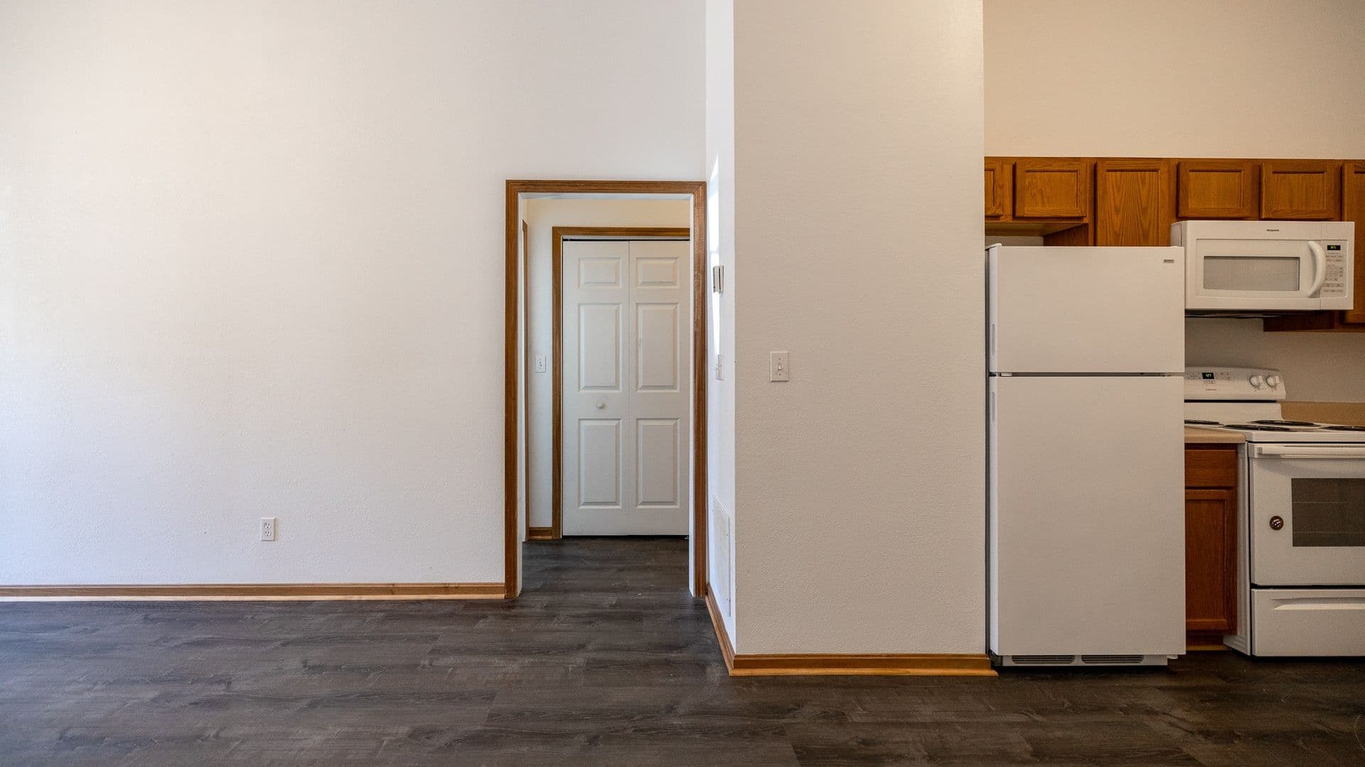 Morgantown Apartment: 100-1400 Pinnacle Heights Drive