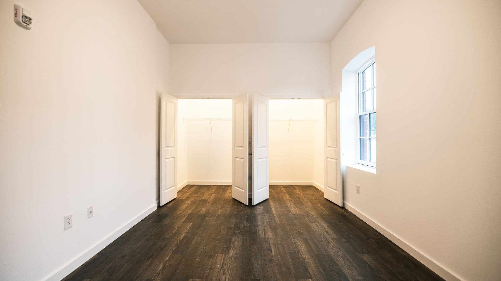 Pittsburgh Apartment: 840 W North Ave.