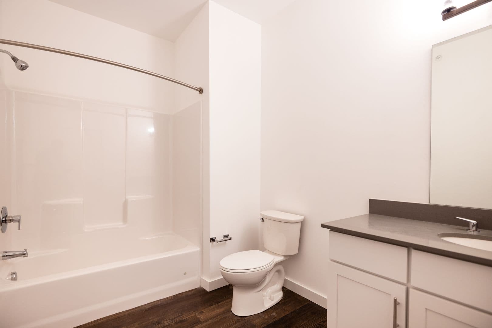 Pittsburgh Apartment: 840 W North Ave.