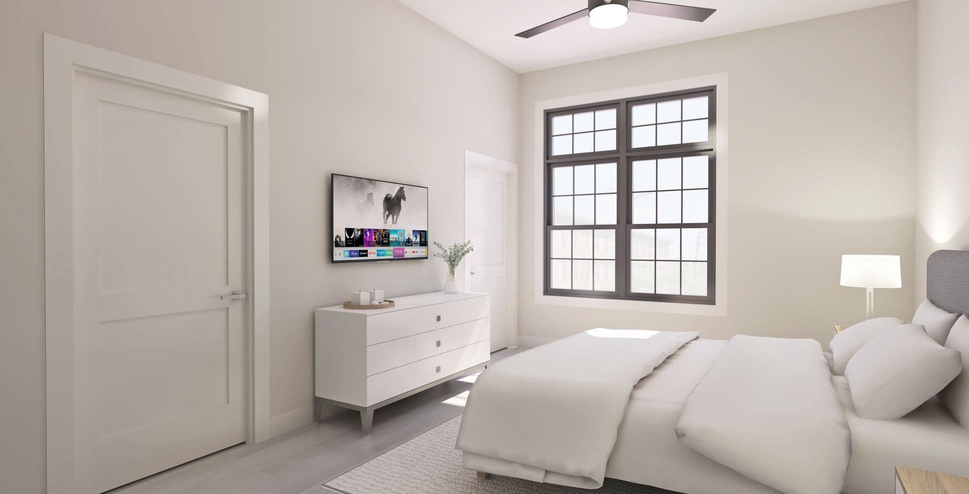Pittsburgh Apartment: 840 W North Ave.