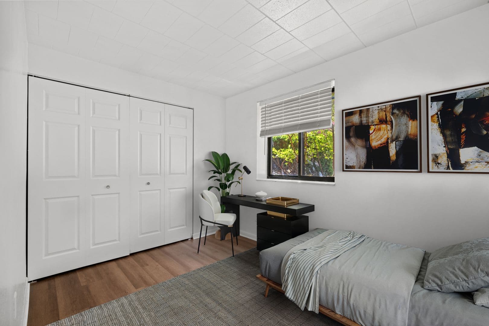 Pittsburgh Apartment: 233-241 Edgewood Ave