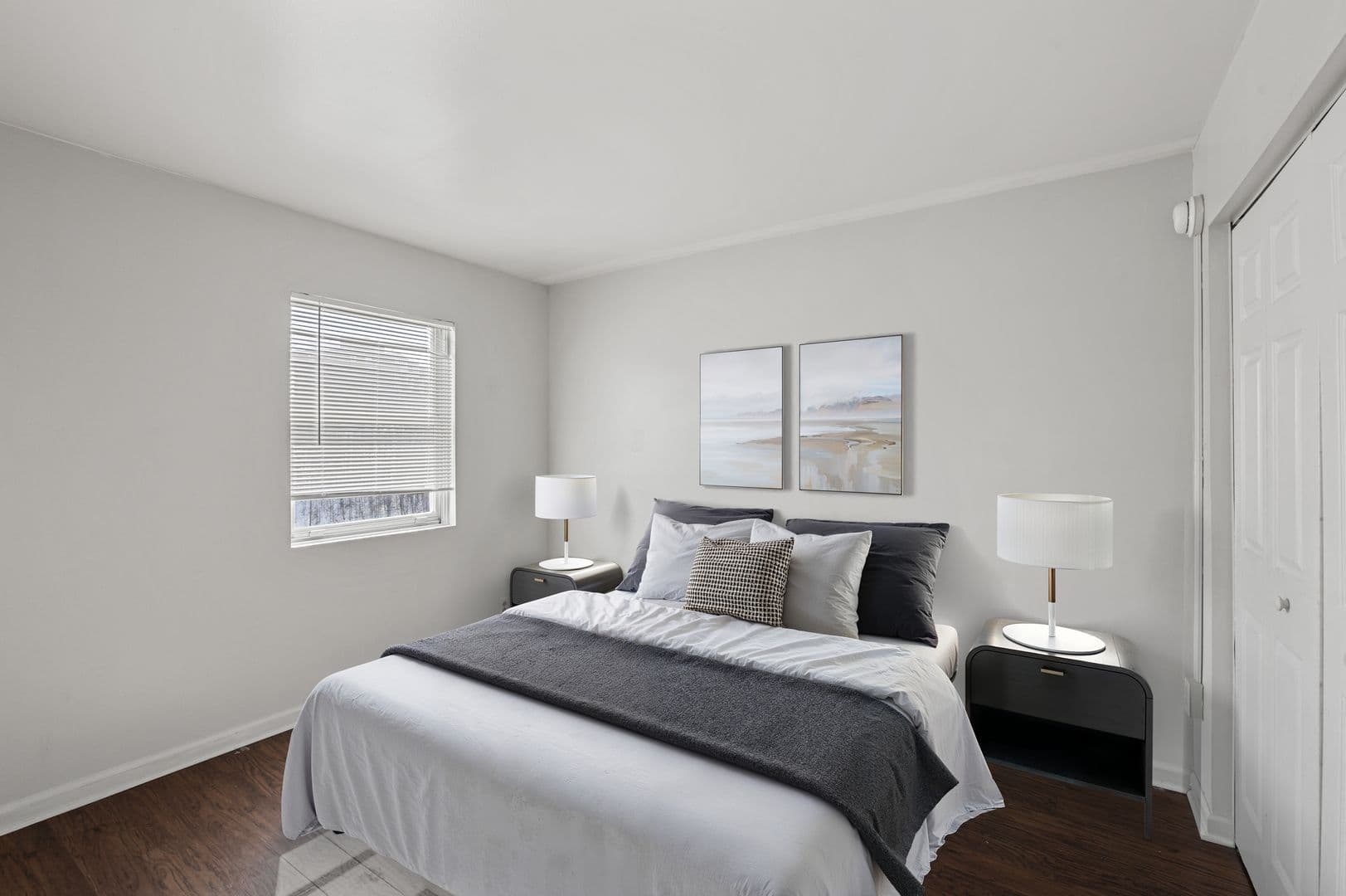 Clarksburg Apartment: 1 Stoneybrook Road